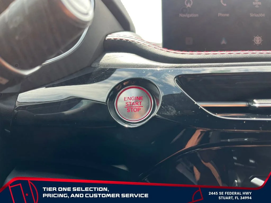 Used 2024 White Acura Type S Advance Package image 29