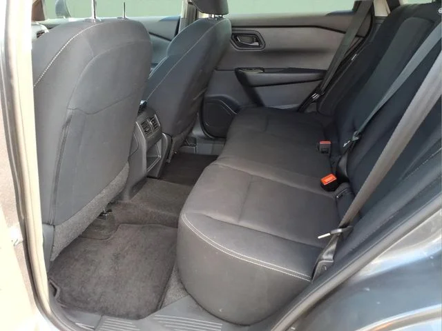 Used 2024 Gray Nissan S image 10