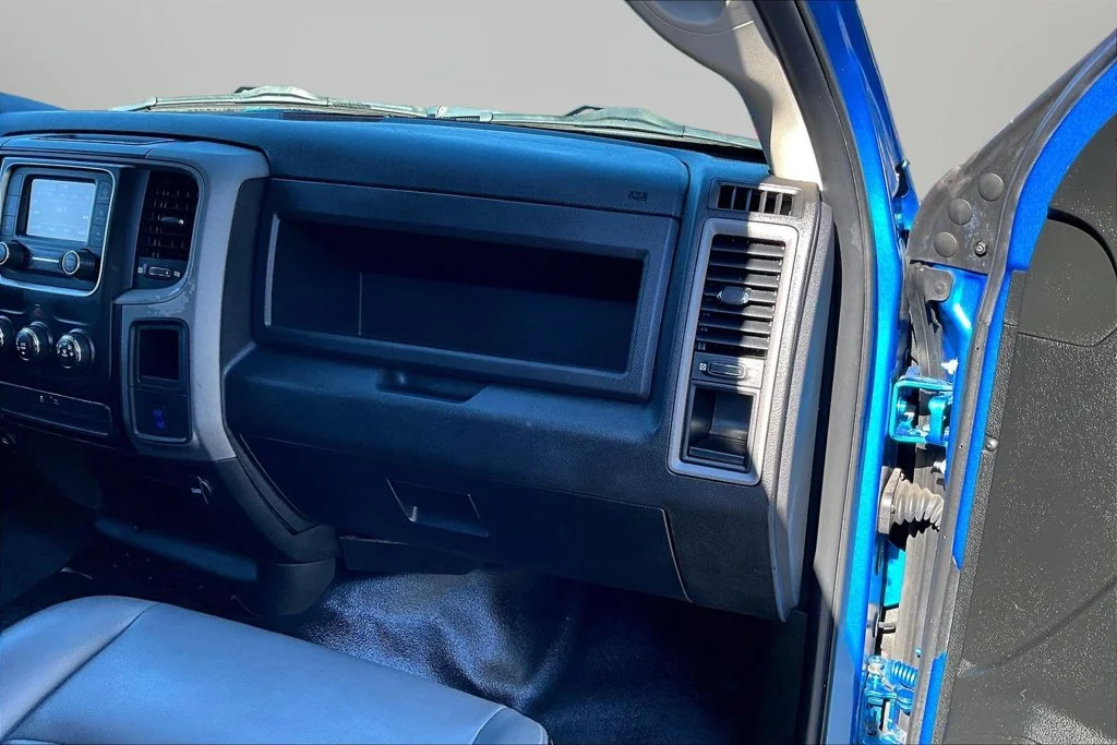 Used 2021 Blue Ram Tradesman image 30