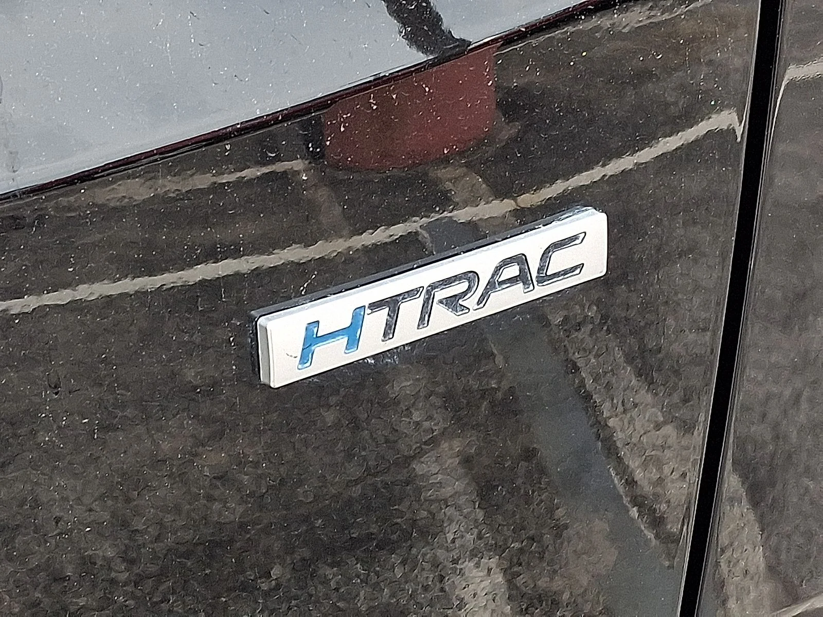 Used 2023 Black Hyundai SEL image 29