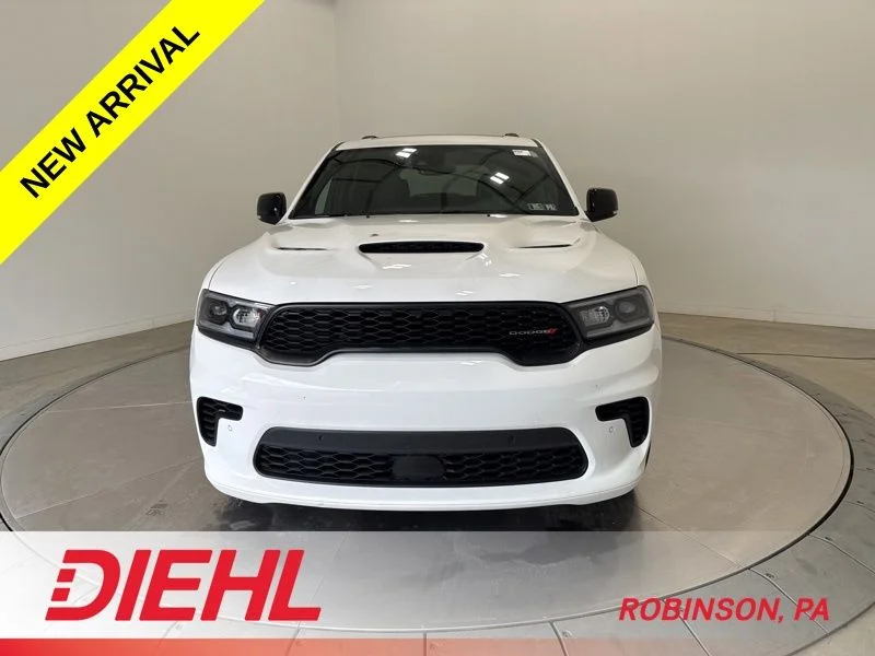 2024 Dodge Durango R/T Plus AWD's photo