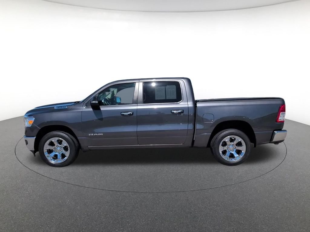 Used 2019 Gray Ram Big Horn image 12