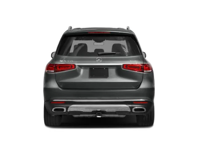 Used 2020 Selenite Gray Metallic Mercedes-Benz GLS 450 image 5
