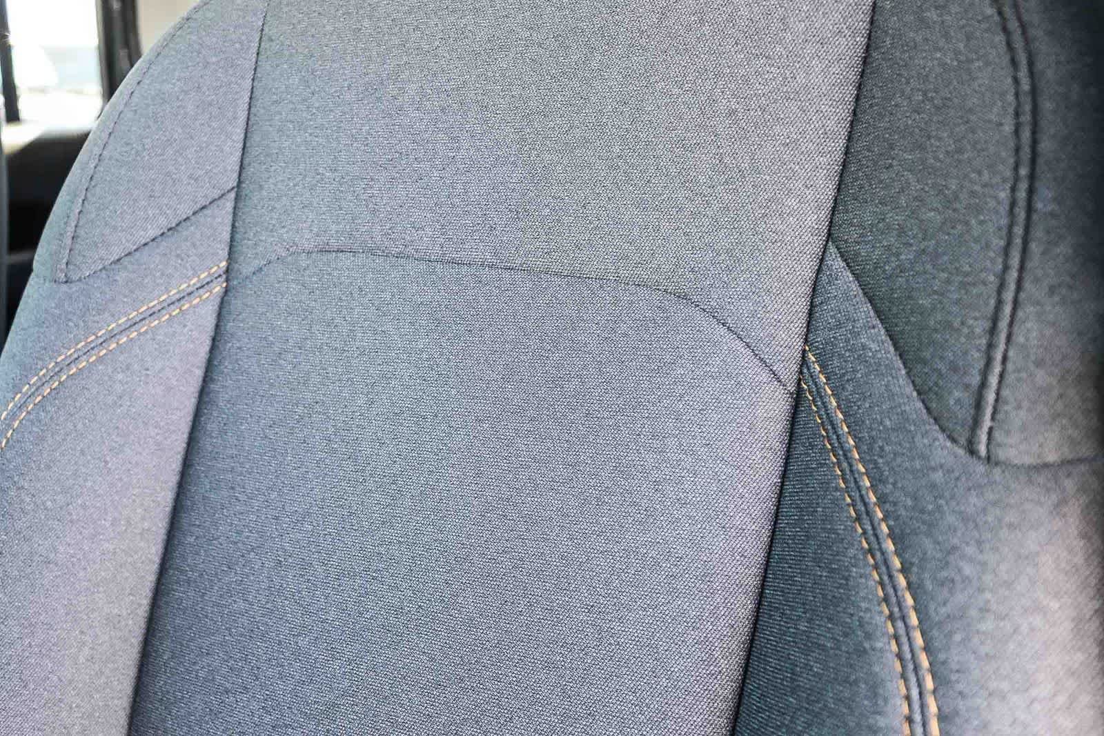 New 2026 Granite Crystal Metallic Clear-Coat Exterior Paint Jeep Willys image 24