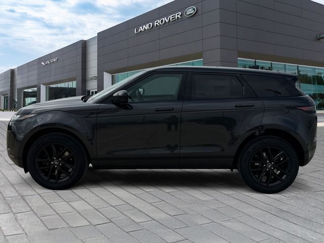 New 2026 Carpathian Grey Land Rover S image 2