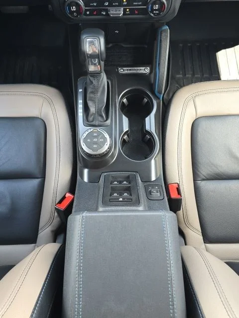 2024 Ford Bronco 4-Door Wildtrak - Photo 36