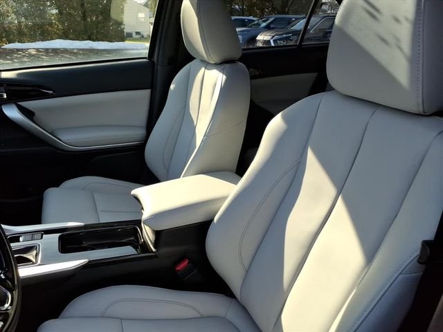 2026 Mitsubishi Eclipse Cross SEL - Photo 5