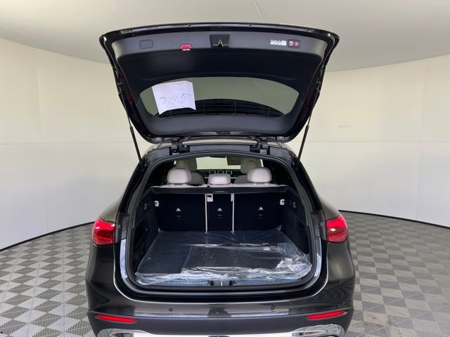 New 2026 Gray Mercedes-Benz GLC 300 image 36