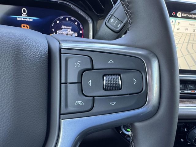 2025 Chevrolet Silverado 2500 HD LT - Photo 55