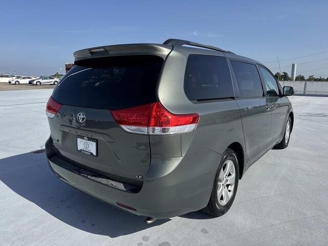 Used 2014 Cypress Pearl Toyota LE image 20