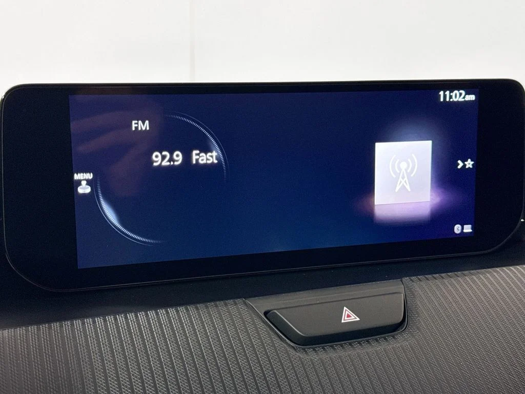 2026 Mazda CX-90 Select Package - Photo 32