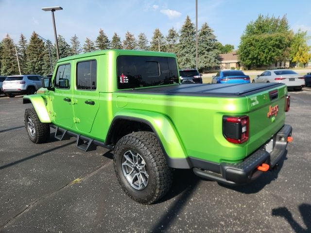 Used 2025 Mojito Jeep Mojave image 5