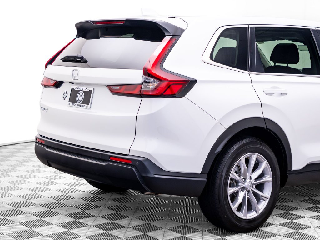 2024 Honda CR-V EX-L - Photo 35
