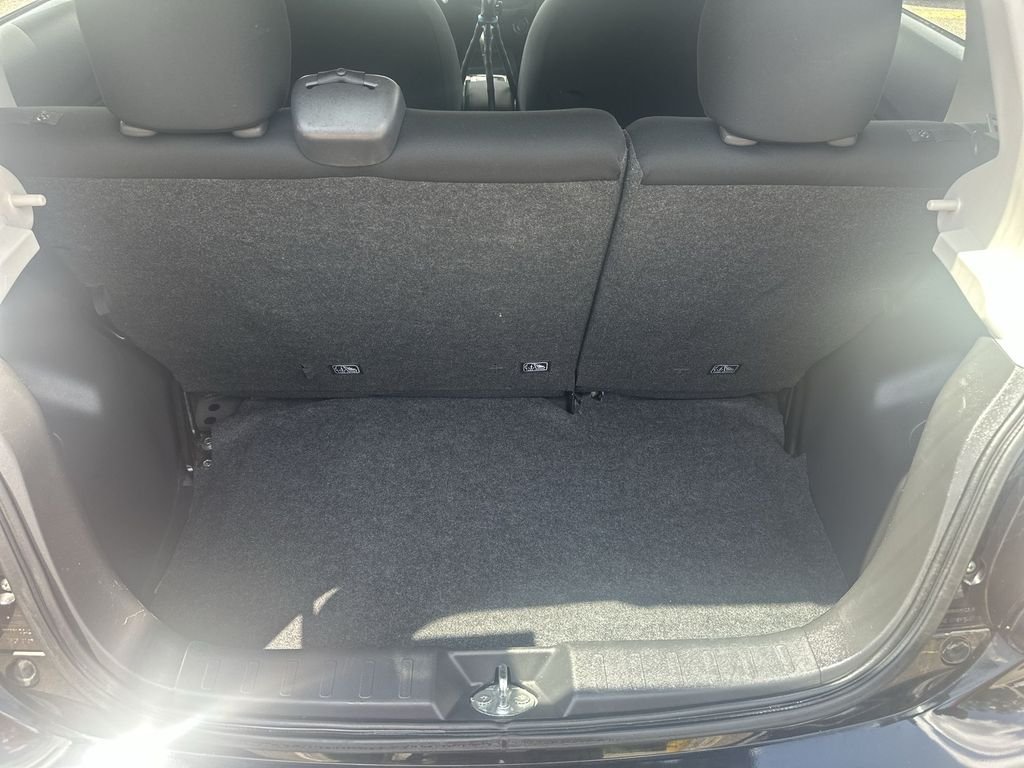Used 2024 Black Mitsubishi ES image 30