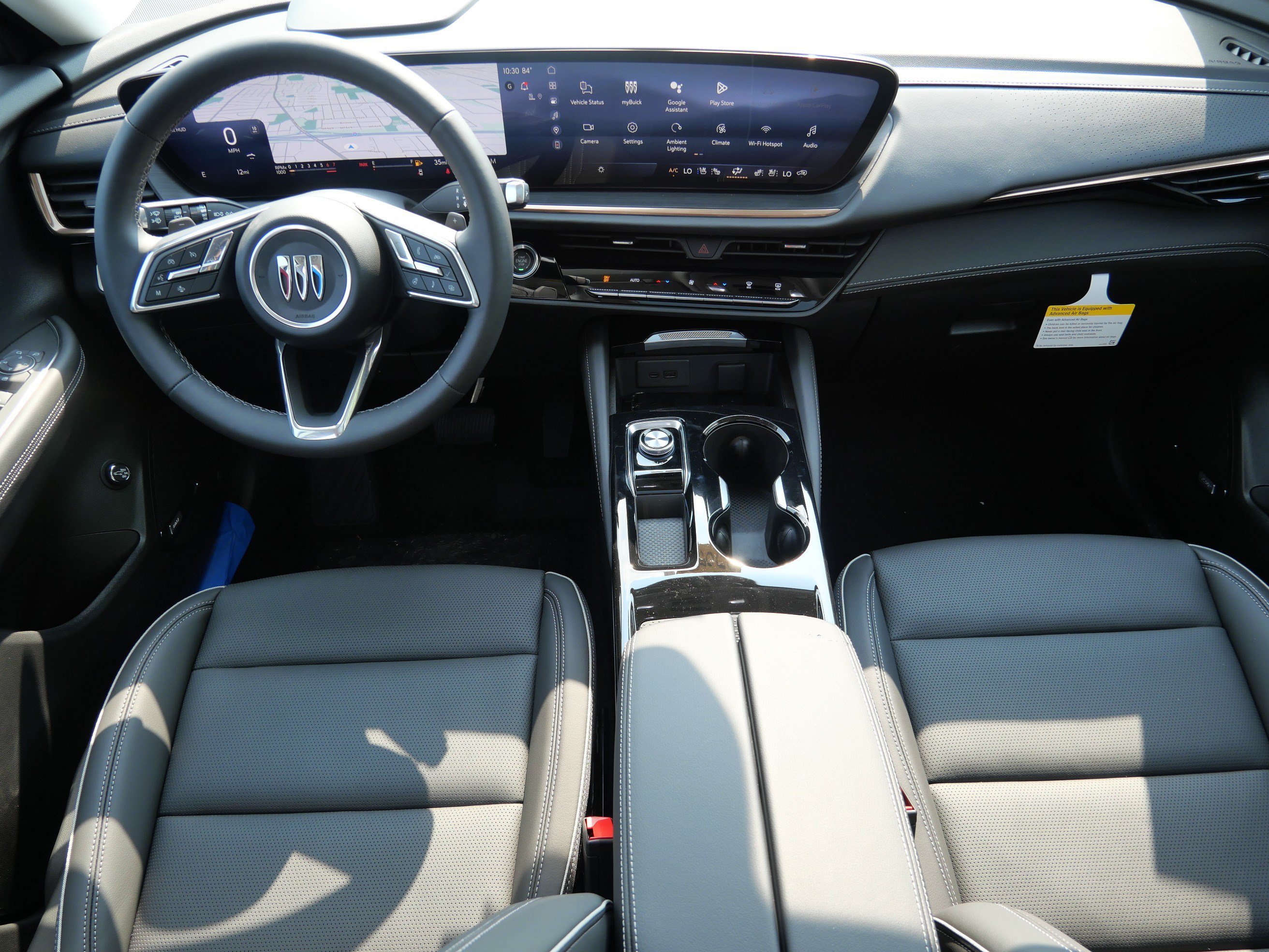 2026 Buick Envision Avenir - Photo 6