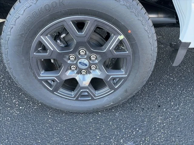 New 2026 Avalanche Ford STX® image 38