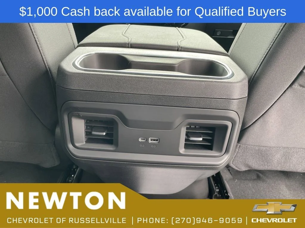 2026 Chevrolet Silverado 2500 HD LT - Photo 35