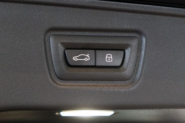 New 2026 Carbon Black Metallic BMW Base image 41
