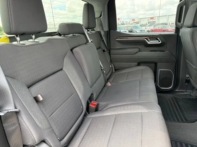 2026 GMC Sierra 1500 Elevation - Photo 23