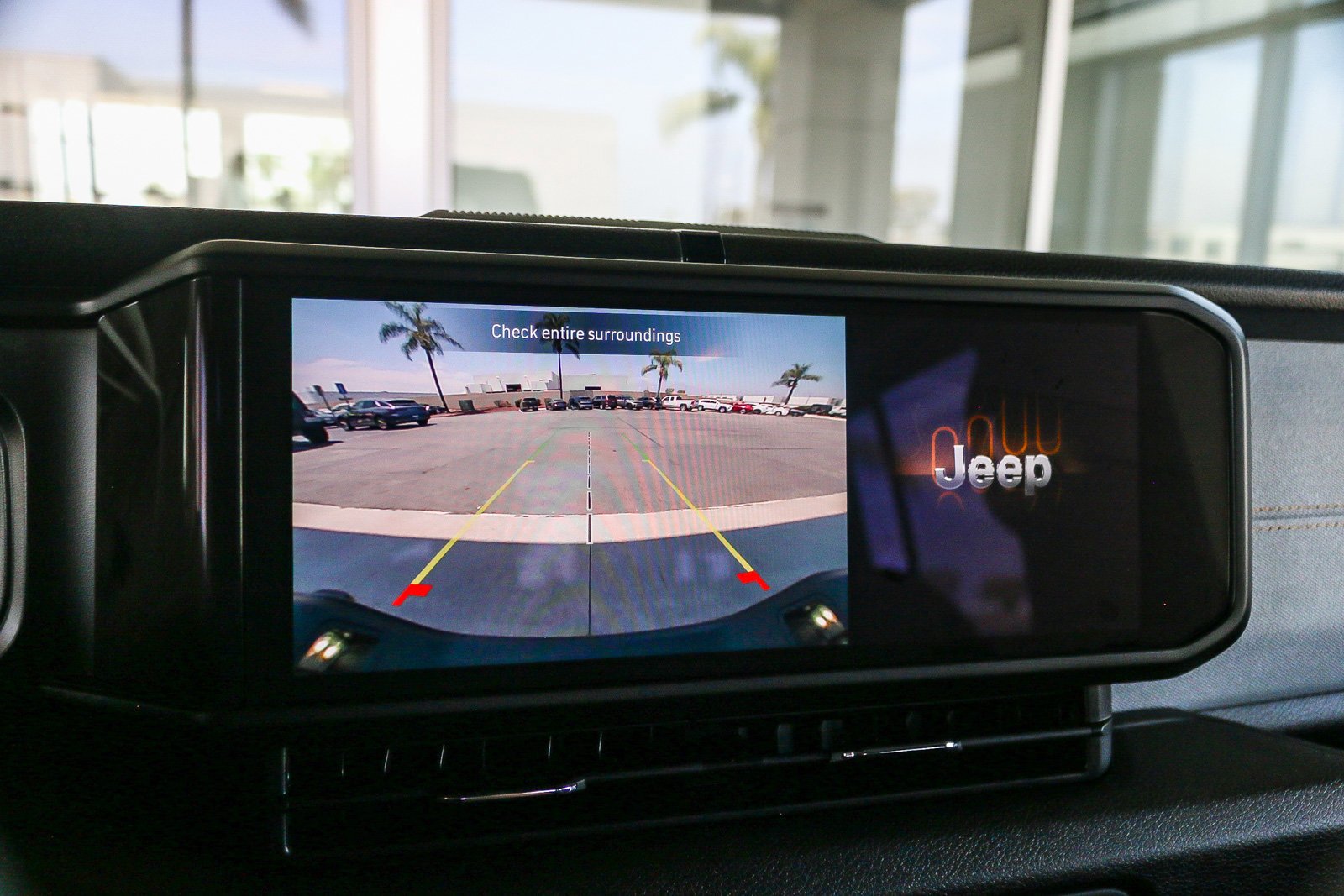 Used 2024 Anvil Clear Coat Jeep Sport S image 27