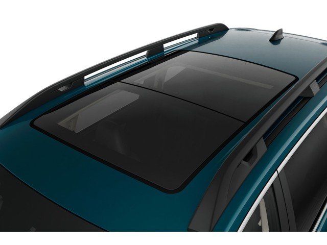 New 2027 DEEPWATER BLUE PEARL Subaru Touring image 14