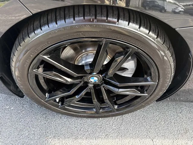 Used 2023 Black BMW sDrive30i image 11