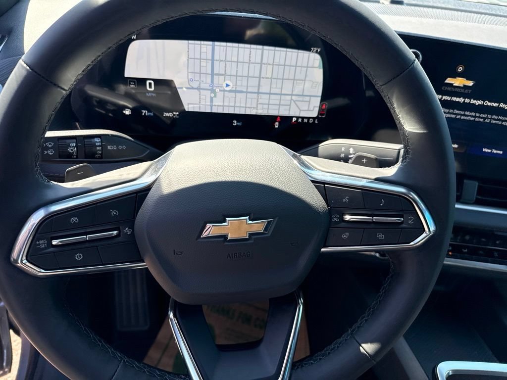 2026 Chevrolet Equinox LT - Photo 20
