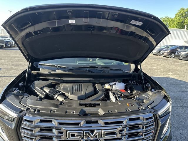 2026 GMC Acadia Denali Ultimate - Photo 20