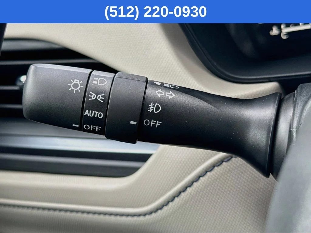 New 2026 White Subaru Limited Hybrid image 13