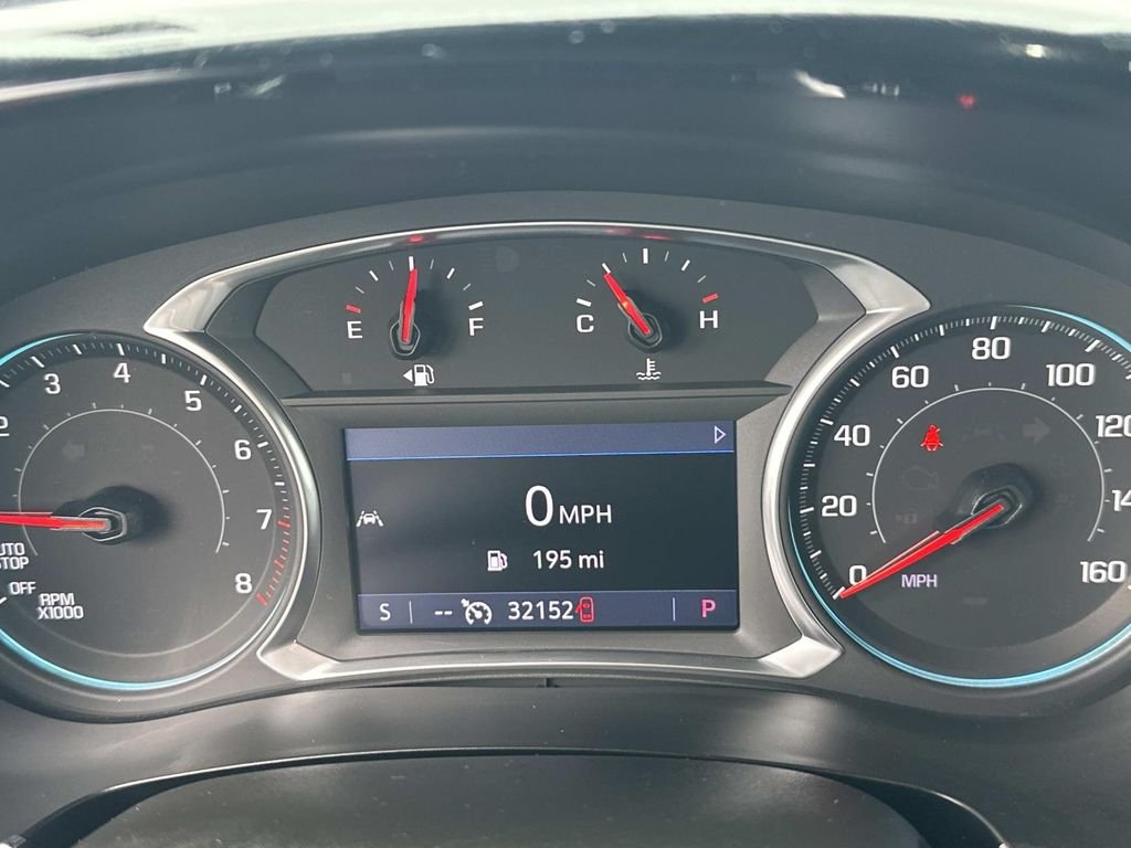Used 2022  Chevrolet LT image 28