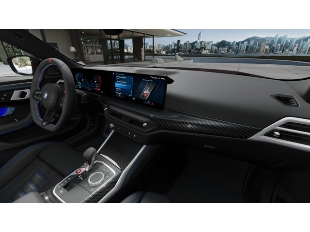 New 2026 Vegas Red Metallic BMW Base image 14