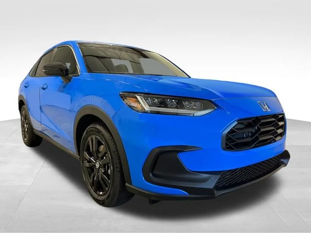 New 2027  Honda Sport image 10