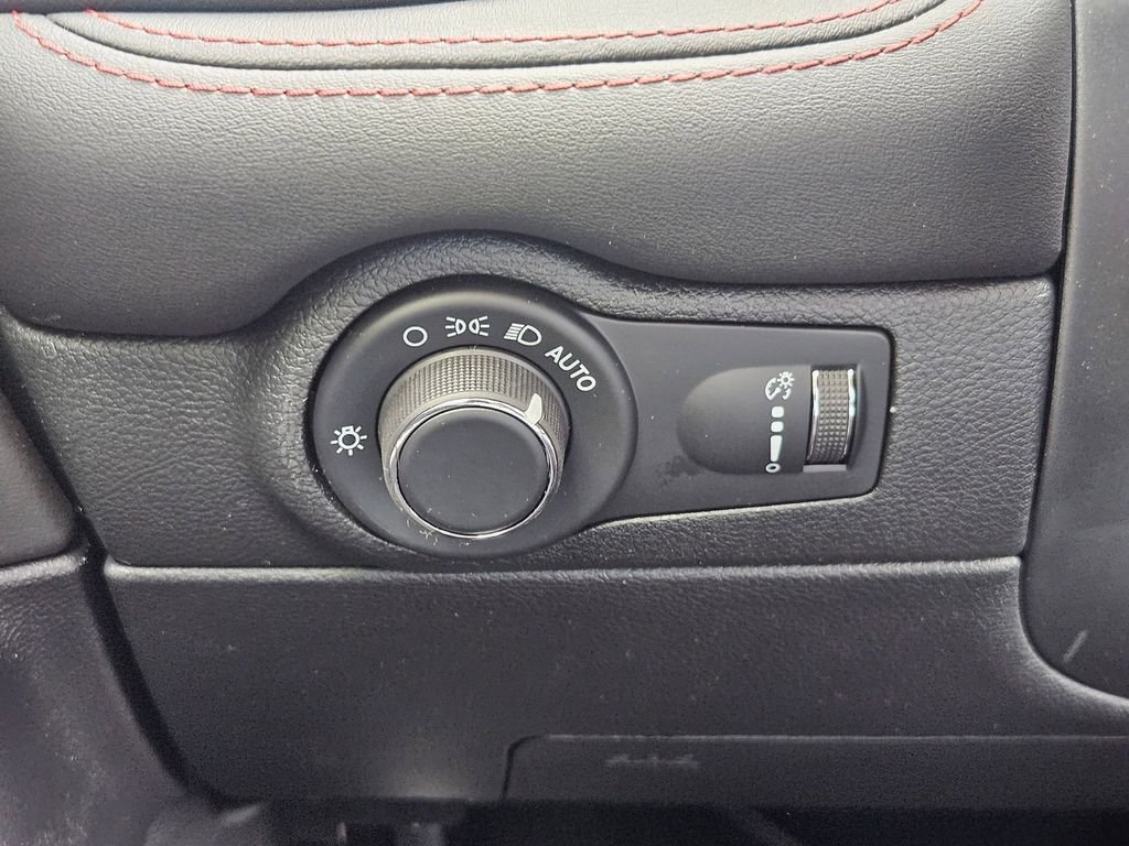 New 2026 B5 Blue Exterior Paint Dodge GT Plus image 19