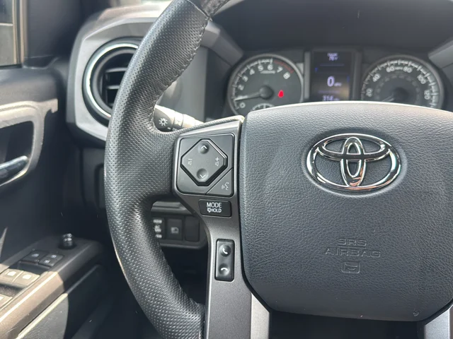 Used 2019 Gray Toyota  image 16