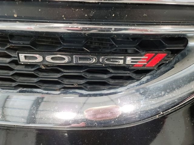 Used 2020 Brilliant Black Crystal Pearlcoat Dodge SXT image 17