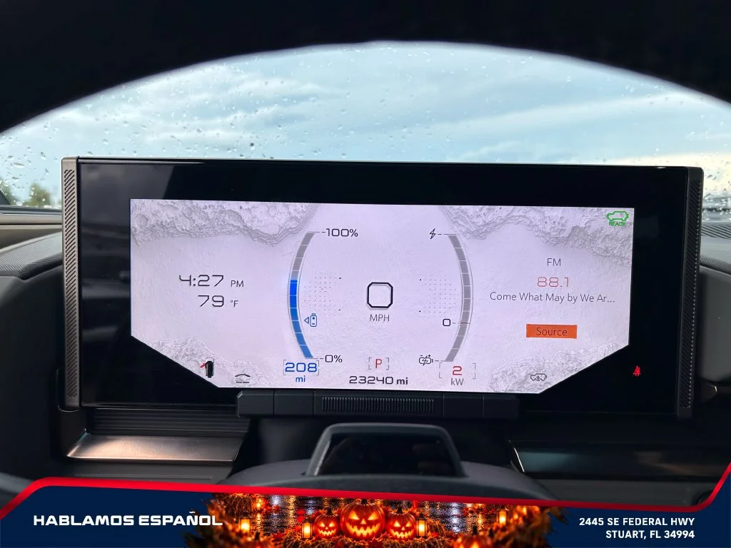 2025 GMC HUMMER EV 3X - Photo 27