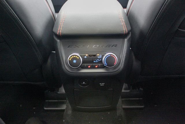 New 2027 Avalanche Gray Ford ST-Line image 17