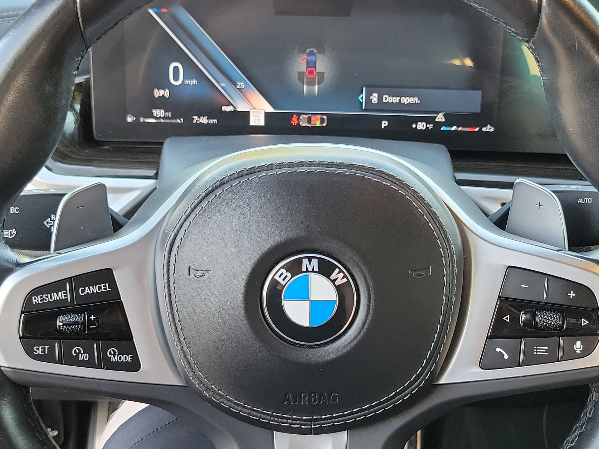 2024 BMW X6 40i - Photo 8