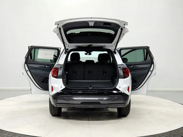 2026 GMC Terrain AT4 - Photo 14