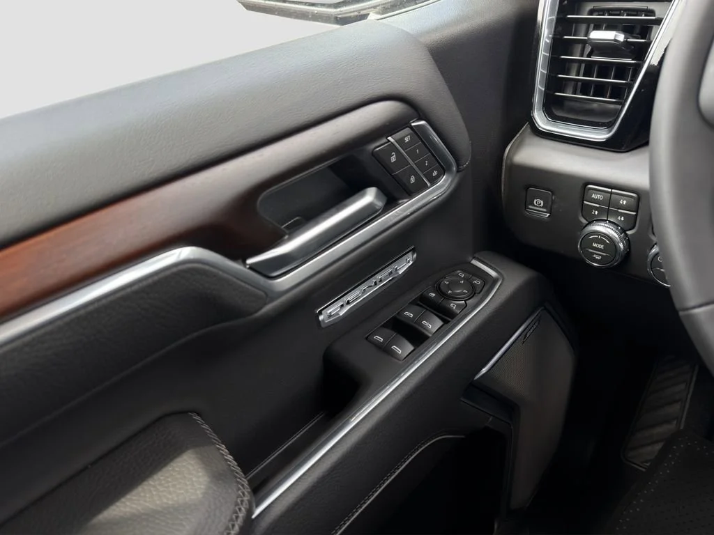 2026 GMC Sierra 1500 Denali - Photo 26