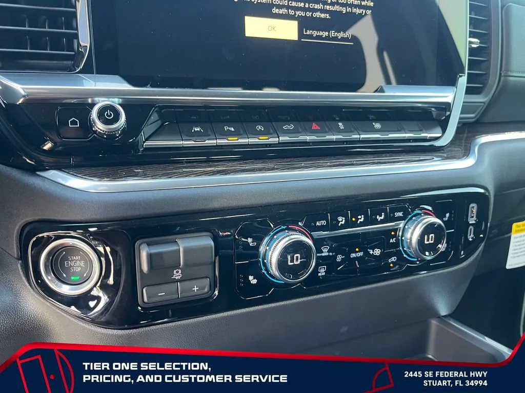New 2026 Sterling Metallic GMC Elevation image 29