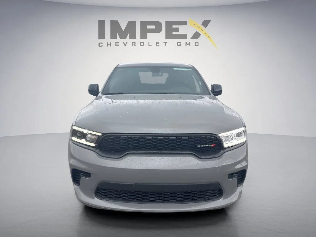 Used 2026 Gray Dodge GT image 6