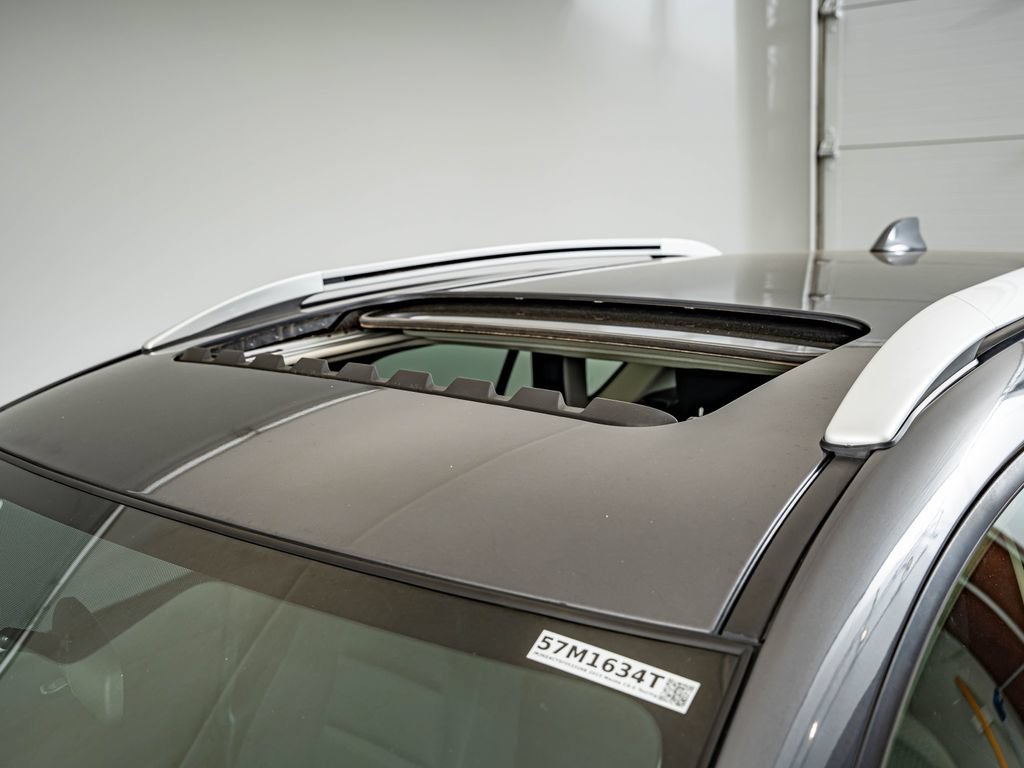 Used 2015 Meteor Gray Mica Mazda Touring image 17