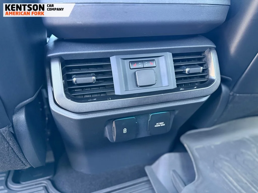 Used 2024 Gray Ford Raptor R image 43