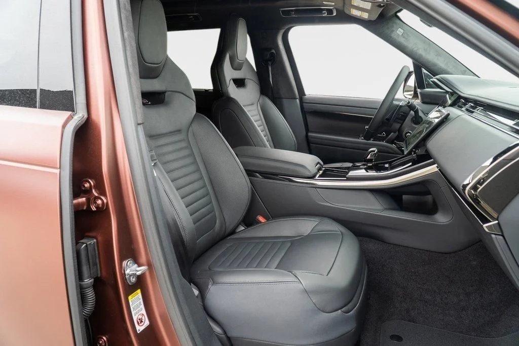 2025 Land Rover Range Rover Sport SV Edition Two - Photo 20