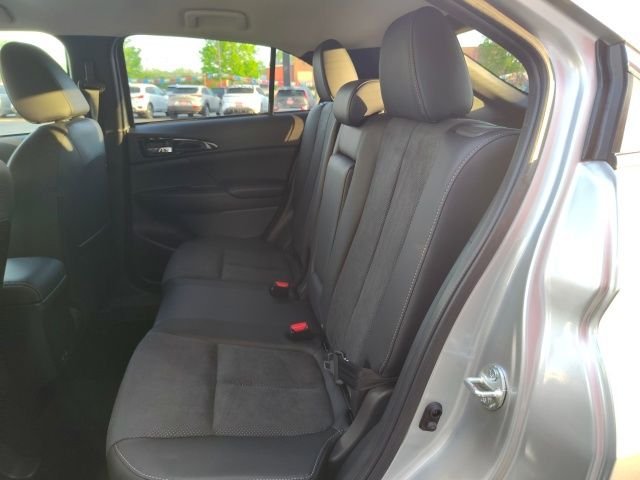 New 2026 Gray Mitsubishi SE image 25