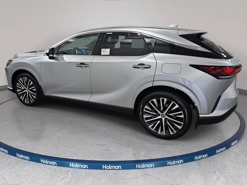 New 2026  Lexus 350h Premium+ image 8