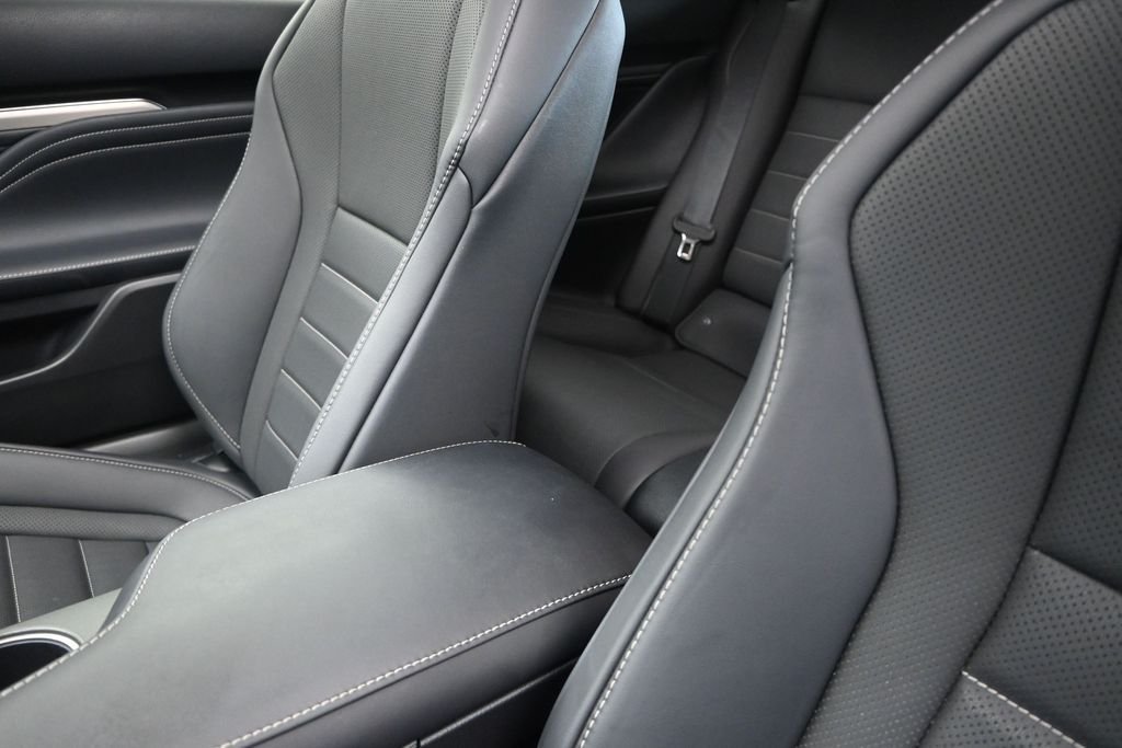 Used 2024 CLOUDBURST GRAY Lexus 300 image 14