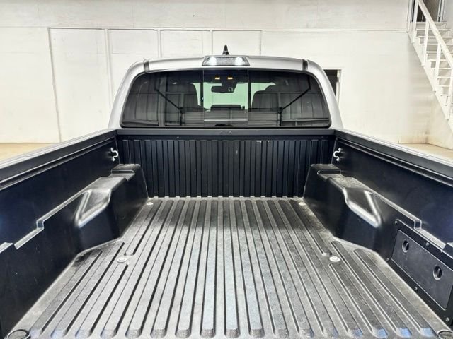 Used 2023 Silver Toyota SR5 image 24