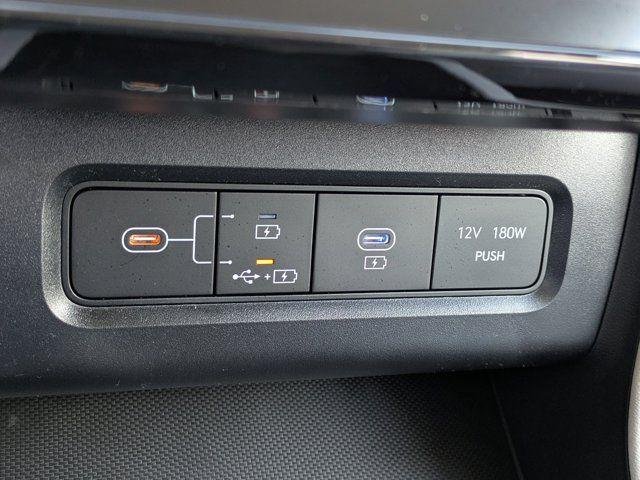 New 2026 Creamy White Pearl Hyundai SEL Convenience image 50